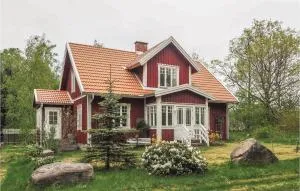 2 Bedroom Amazing Home In Markaryd - Markaryd