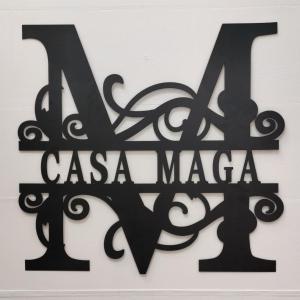Casa Maga