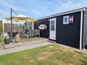 Chalet Serooskerke SE09 - Sint Laurens