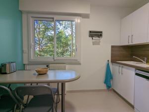 Appartements Les Tennis - Superbe appartement avec parking : photos des chambres