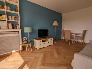 Appartements Les Tennis - Superbe appartement avec parking : photos des chambres