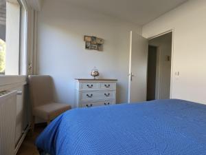 Appartements Les Tennis - Superbe appartement avec parking : photos des chambres