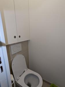 Appartements Les Tennis - Superbe appartement avec parking : photos des chambres