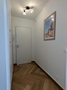 Appartements Les Tennis - Superbe appartement avec parking : photos des chambres