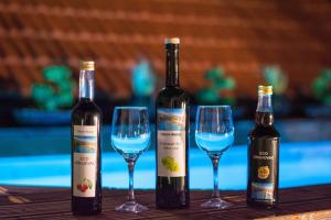 Apartment Nature Beauty