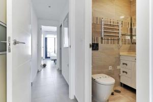 Espanhouse Sea Senses apartment