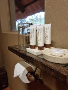 Bass Lake Country Lodge