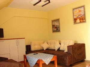 Apartamenty Krynica Zdrój