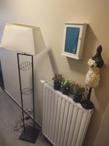 L auberge de l Entre Potes- Bolia