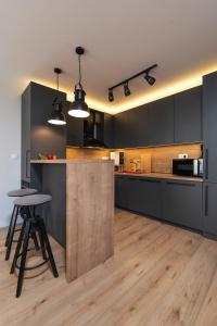 Modern Stylish 1BD Apartment in Lozenets