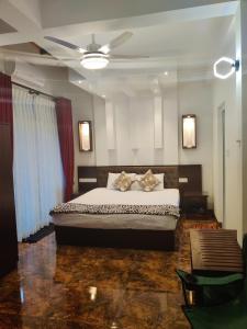 Y&Y Residence