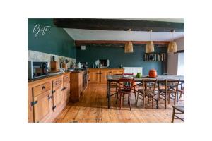 Refuge Out of the City