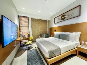 Morvee Hotels Alipore Kolkata