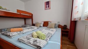 Apartments Blažič - 3hvězdičkové hotely ve městě Kranjska Gora