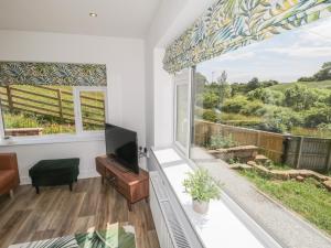 Foulsyke Farm Bungalow