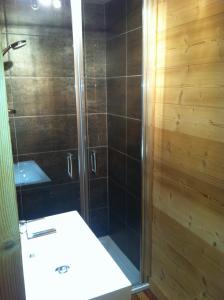 Chalets Chalet Narcisse : photos des chambres