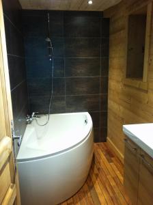 Chalets Chalet Narcisse : photos des chambres