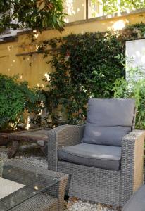 Residenza Branca Della Ripa