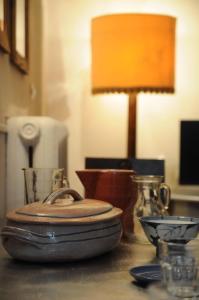 Residenza Branca Della Ripa