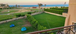 El Ain El Sokhna-Villa at Piacera Resort Seaview