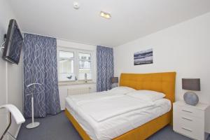 Haus Strandeck - Kleine Auszeit