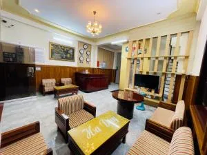 Khách sạn Mekong Star - Ấp An Nhơn (3)