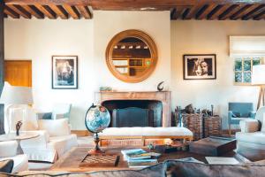 Manoir de Surville Hotel & Spa & restaurant