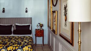 Hotels Maison Saintonge : photos des chambres