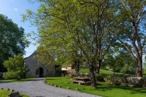 Maisons de vacances Refuge Out of the City : photos des chambres