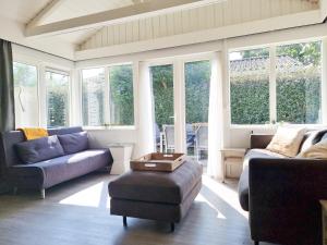 Vakantiehuis met Sauna Oostkapelle OK17