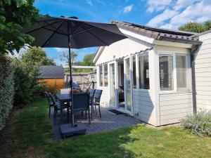 Vakantiehuis met Sauna Oostkapelle OK17