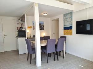 Vakantiehuis met Sauna Oostkapelle OK17