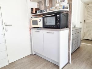 Vakantiehuis met Sauna Oostkapelle OK17