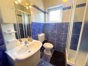 Apartment in Crikvenica 43069 