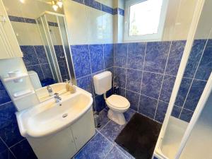 Apartment in Crikvenica 43069 