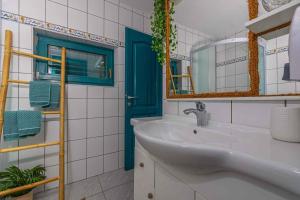 Holiday home in Jadranovo 43076