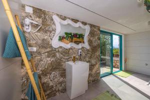 Holiday home in Jadranovo 43076