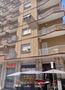 Appartamento con 2 Camere da Letto