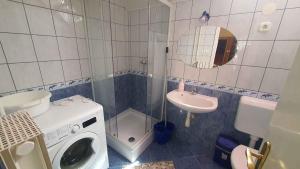 Apartments in Balatonlelle 43115