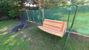 Holiday home in Balatonmariafürdo 43119