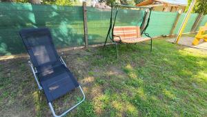 Holiday home in Balatonmariafürdo 43119