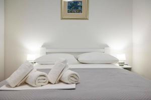 Apartments in Crikvenica 43072
