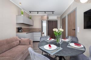 Międzyzdroje Apartment Boatswain by Renters