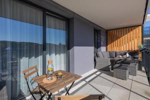 Miedzyzdroje Apartment Bel Mare