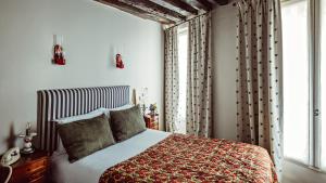 Hotels Maison Saintonge : photos des chambres