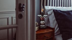 Hotels Maison Saintonge : photos des chambres