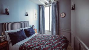 Hotels Maison Saintonge : photos des chambres