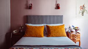 Hotels Maison Saintonge : photos des chambres