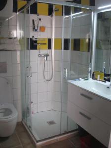 Casa Danesa - Cityhouse at the Palm Tree