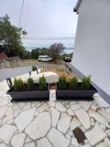 Apartments in Dramalj 42940 